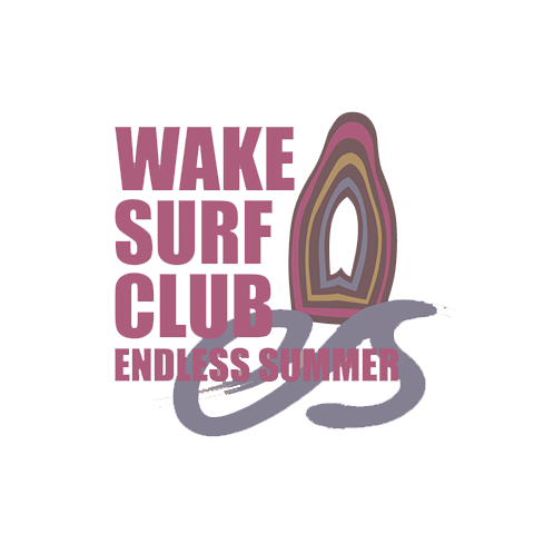 WakeSurfClub Endless summer