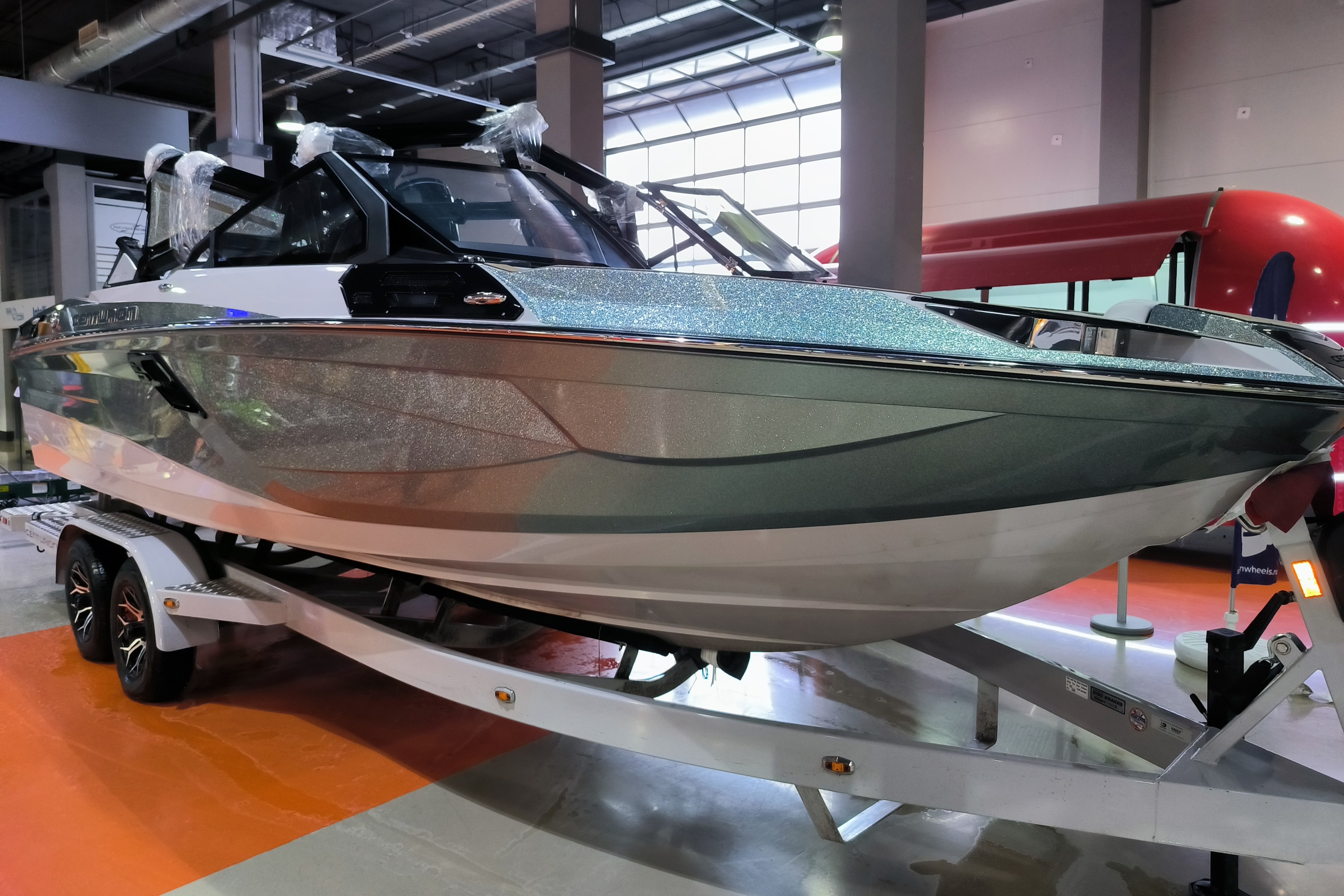 Centurion Ri230 2026