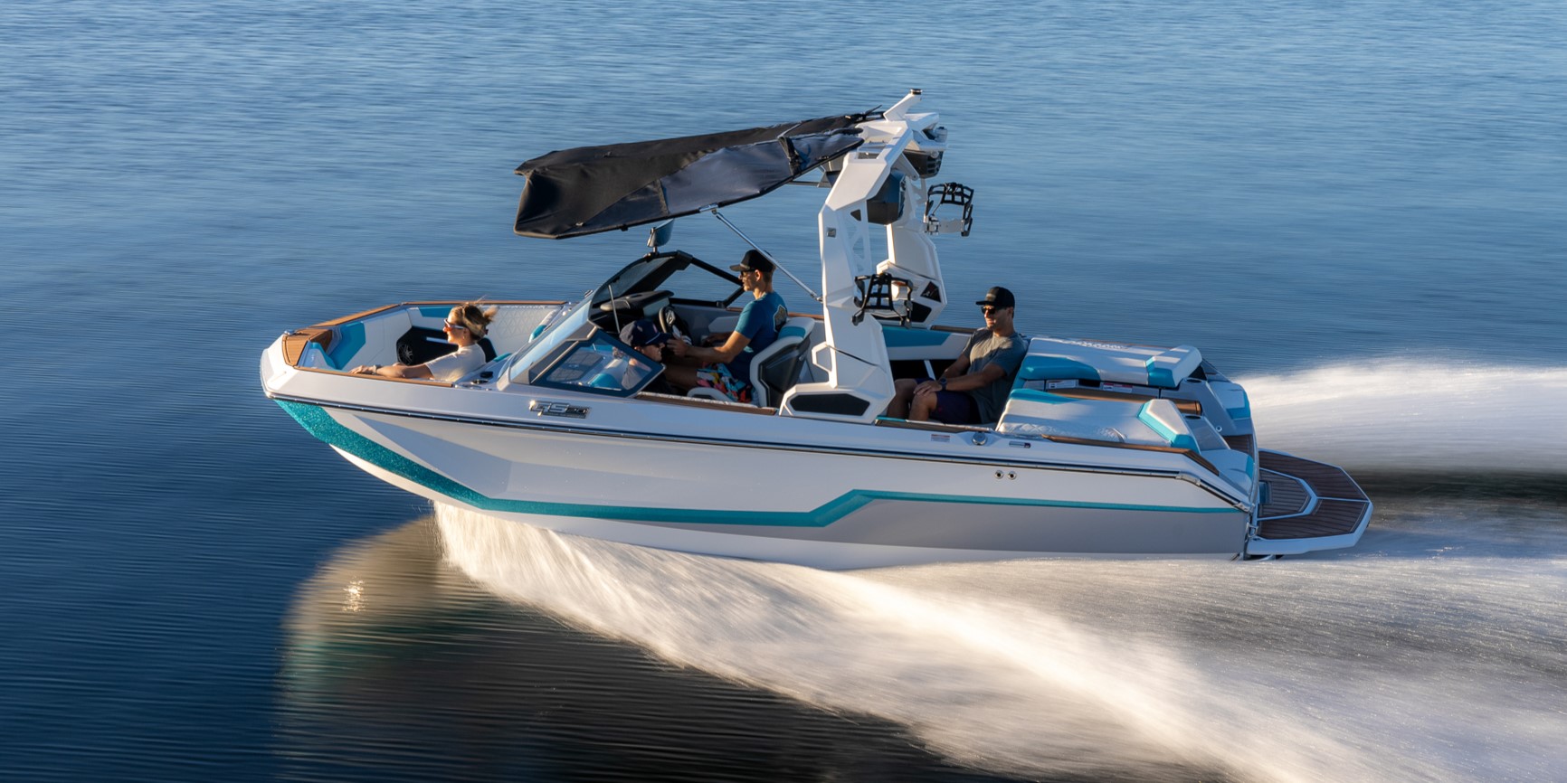 Nautique Super Air GS20