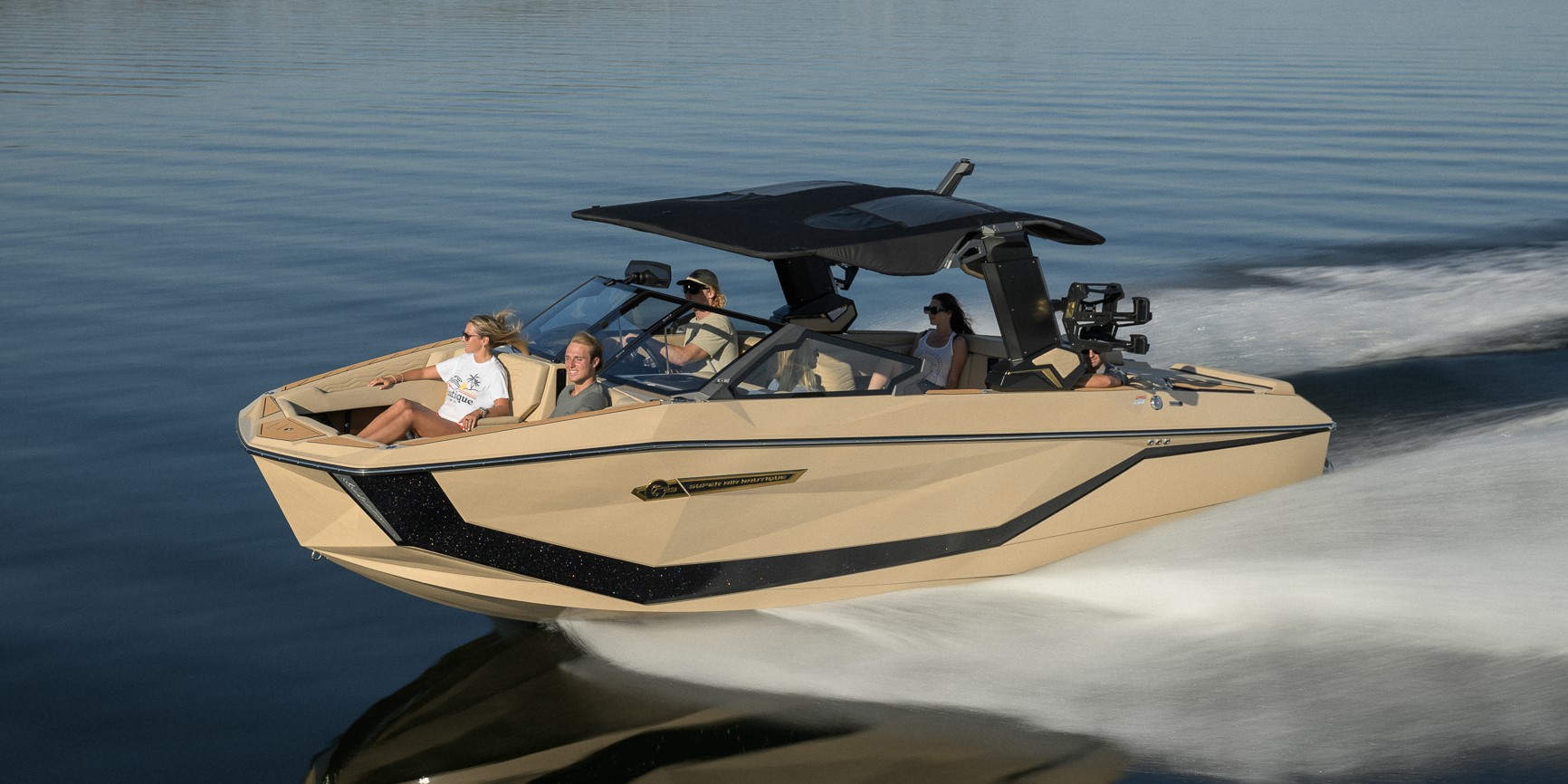 Nautique Super Air G23