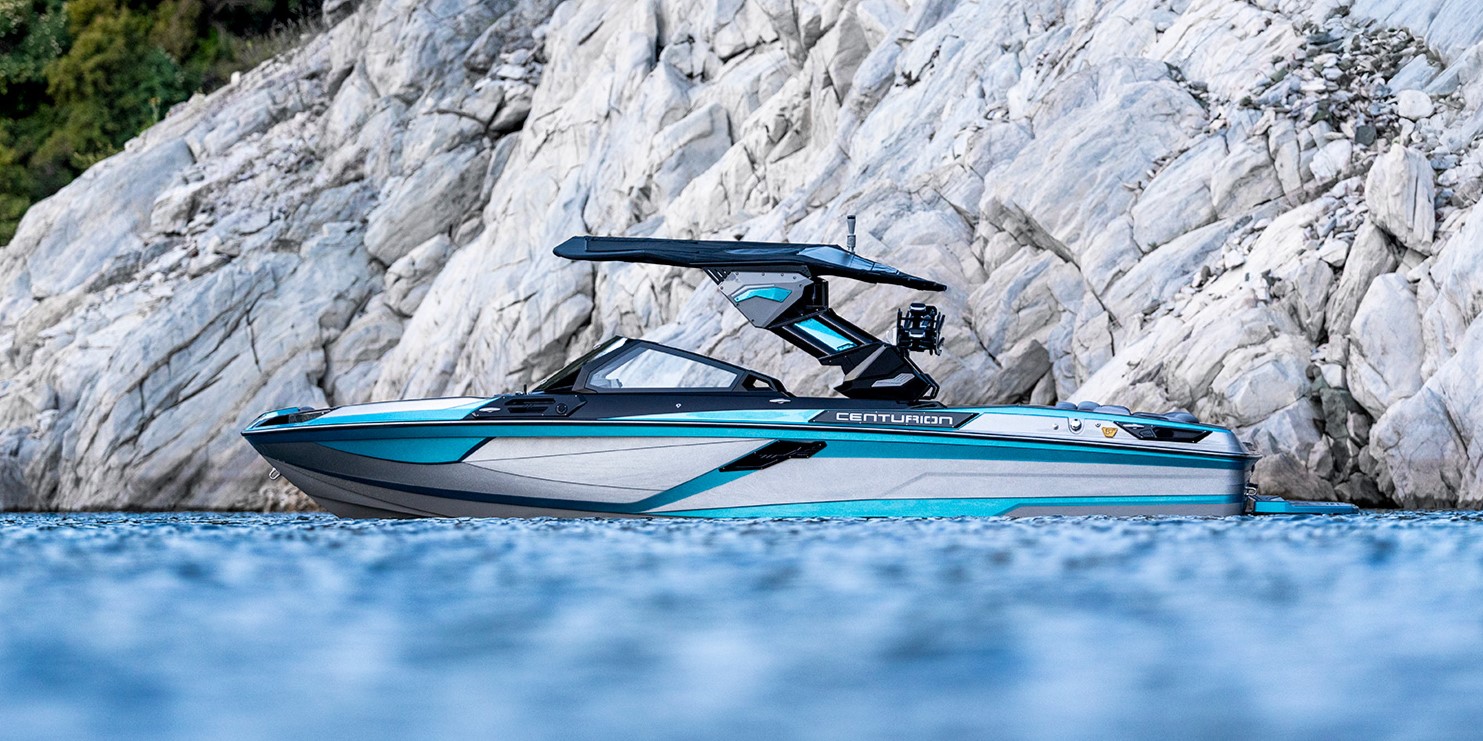 Сenturion Ri 245