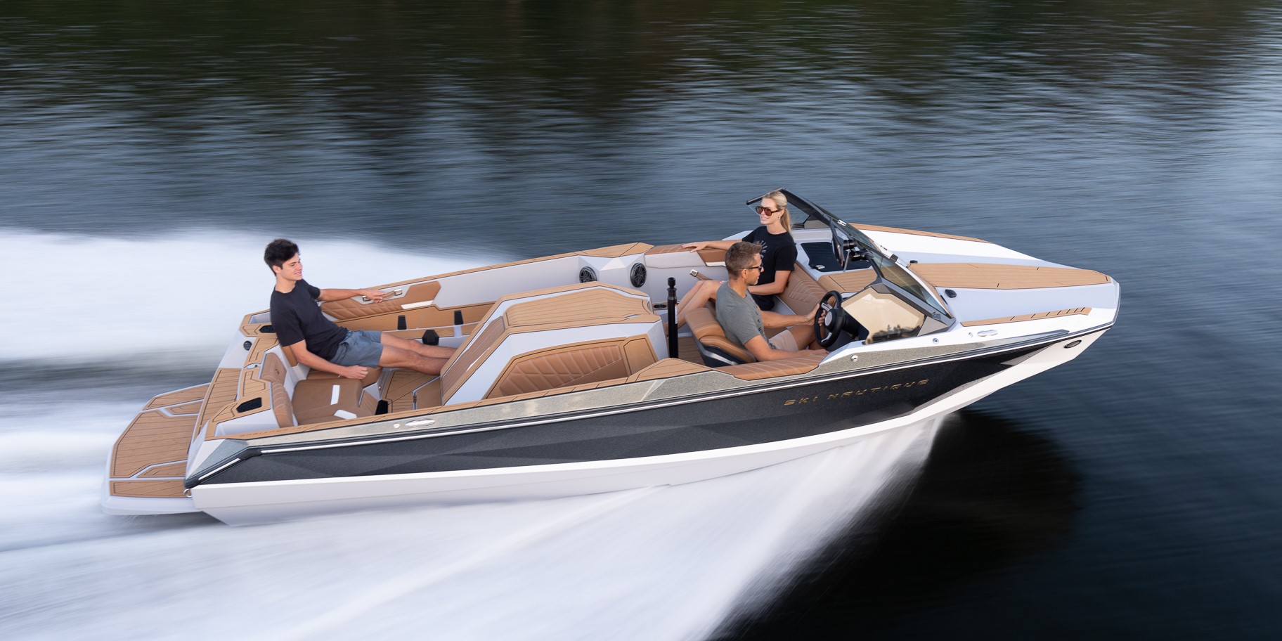 Nautique Ski