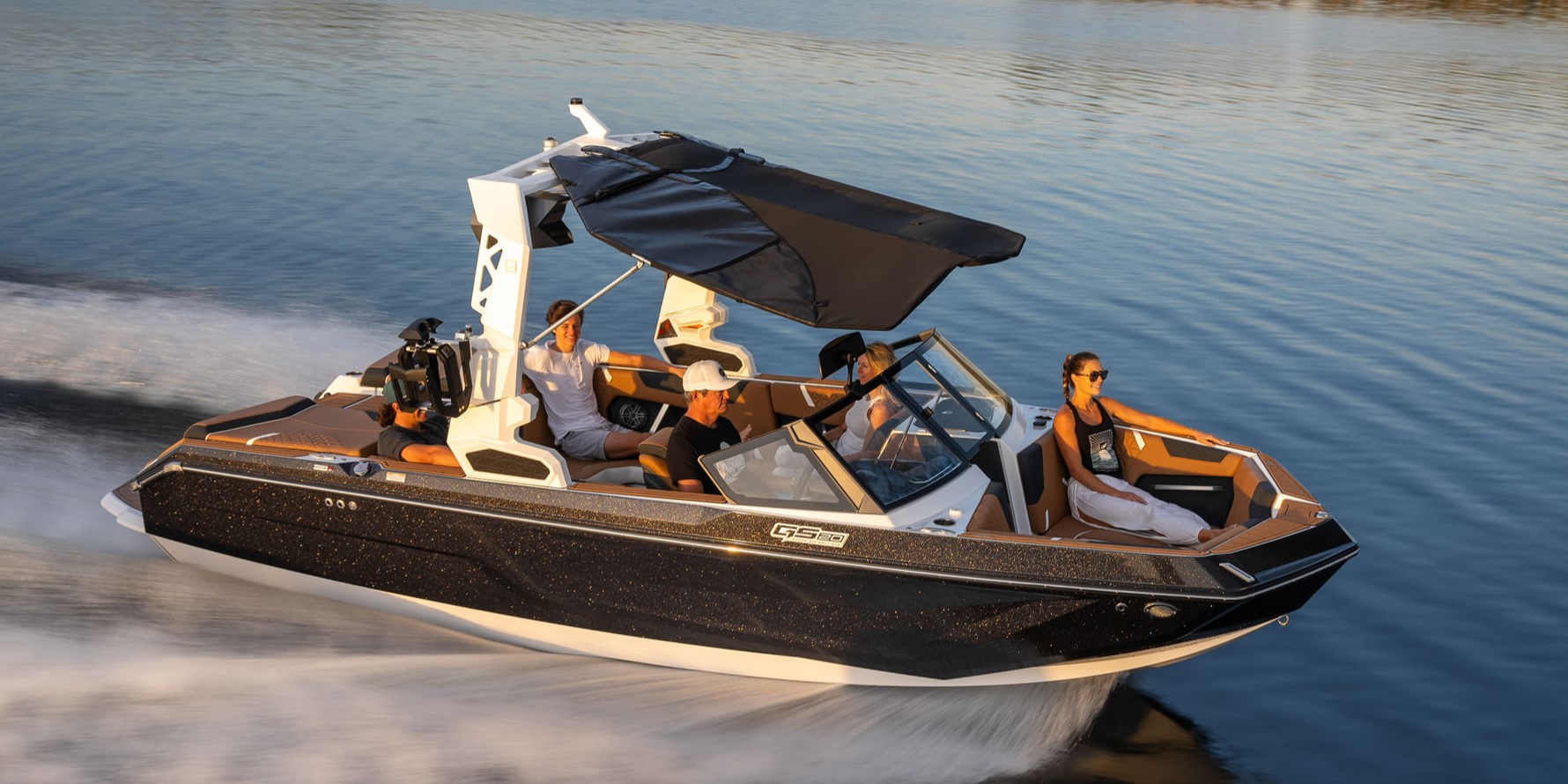 Nautique Super Air GS20