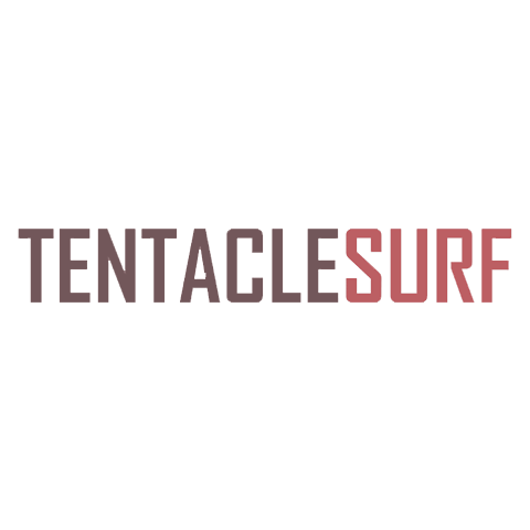 Tentacle Surf
