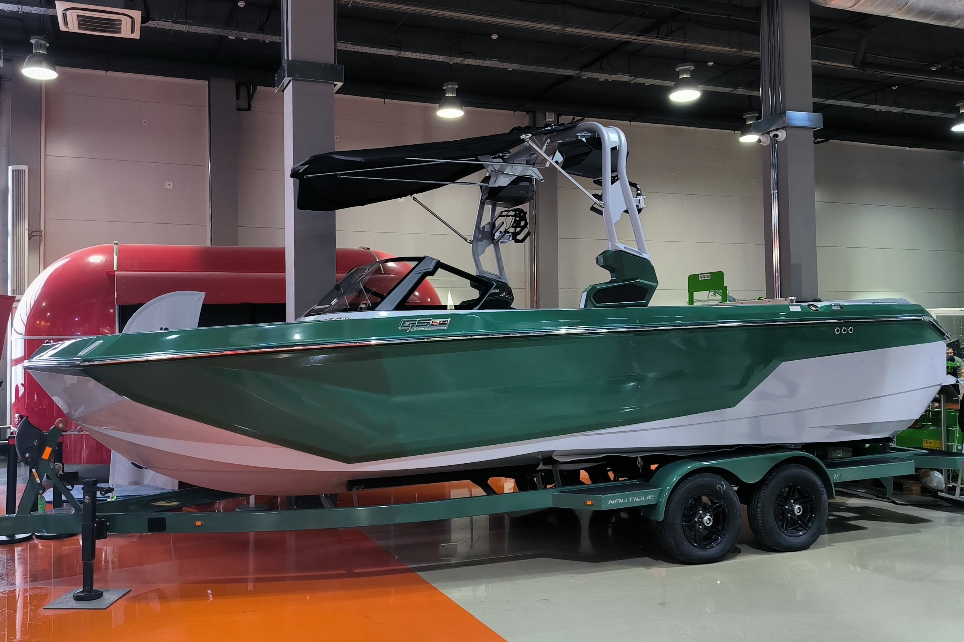 Super Air Nautique GS24 2026